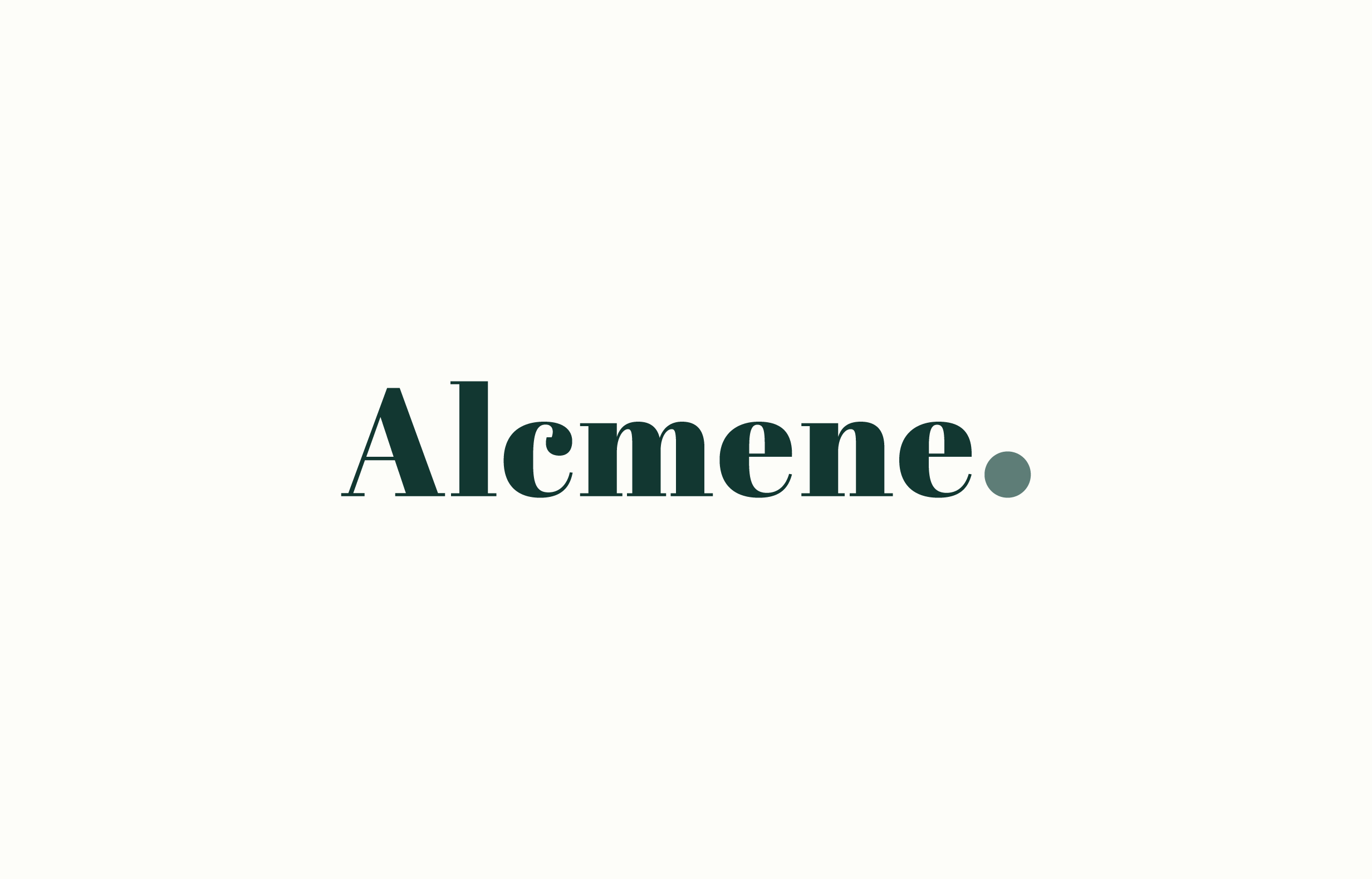 Alcmene